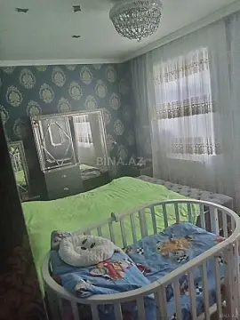 Satılır 4 otaqlı həyət evi 100 m²
