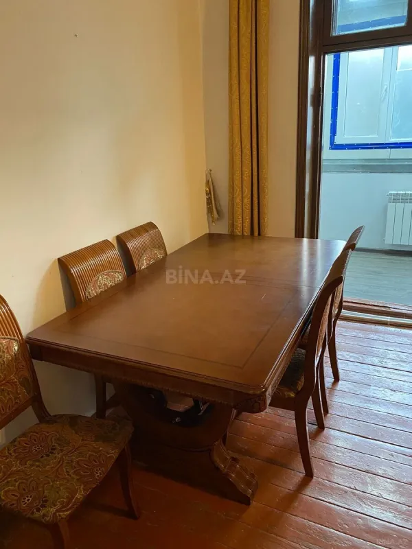 Satılır 2 otaqlı mənzil 55 m²