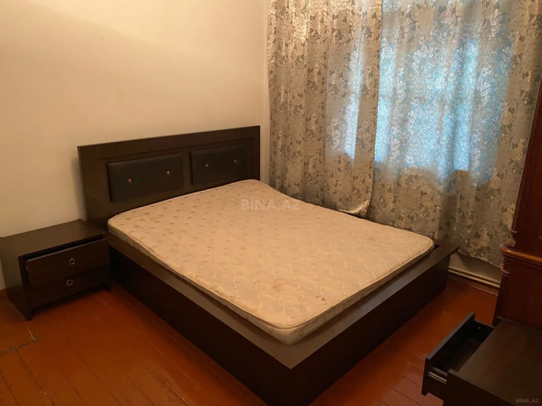 Satılır 2 otaqlı mənzil 55 m²