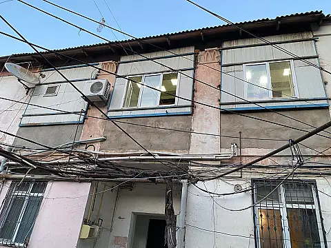Satılır 2 otaqlı mənzil 55 m² — Bakı, Nərimanov 2 otaq 55.00 m²