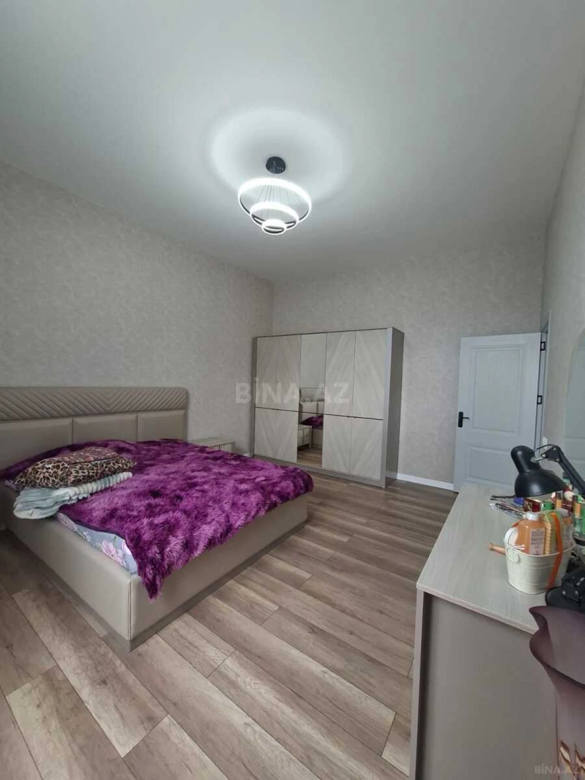 Satılır 4 otaqlı həyət evi 140 m²