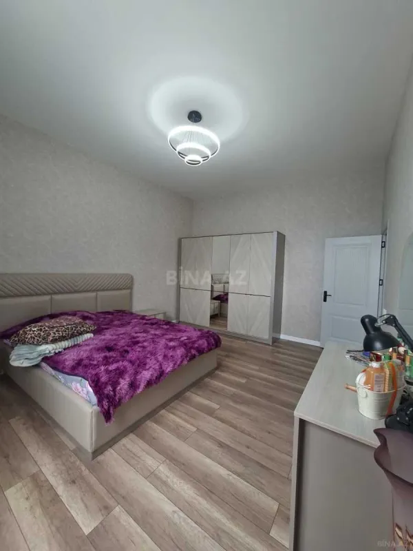 Satılır 4 otaqlı həyət evi 140 m²