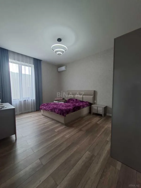 Satılır 4 otaqlı həyət evi 140 m²