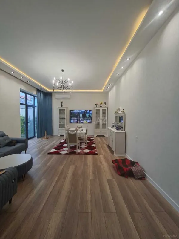 Satılır 4 otaqlı həyət evi 140 m²