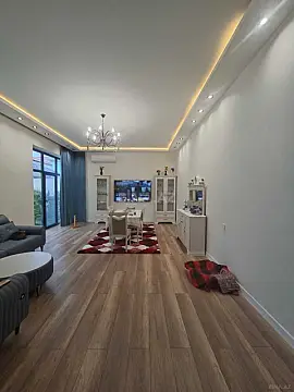 Satılır 4 otaqlı həyət evi 140 m²