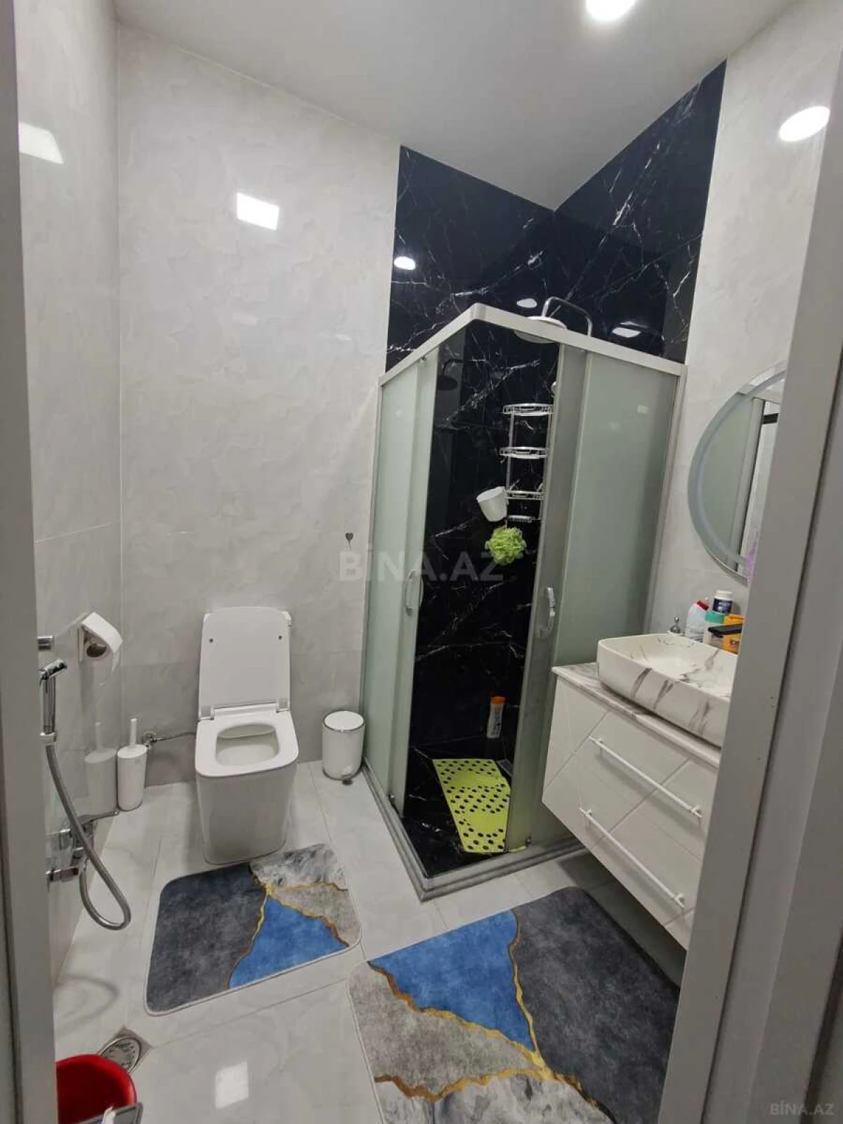 Satılır 4 otaqlı həyət evi 140 m²