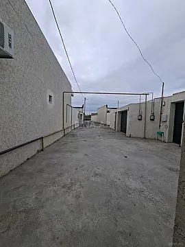 Satılır 4 otaqlı həyət evi 140 m²