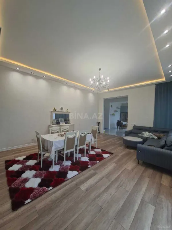 Satılır 4 otaqlı həyət evi 140 m²