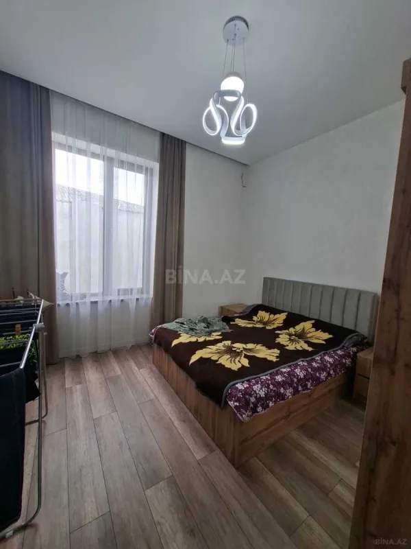Satılır 4 otaqlı həyət evi 140 m²