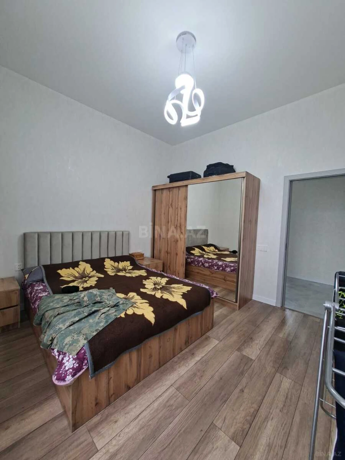 Satılır 4 otaqlı həyət evi 140 m²