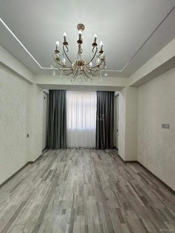 Satılır 2 otaqlı mənzil 35 m²