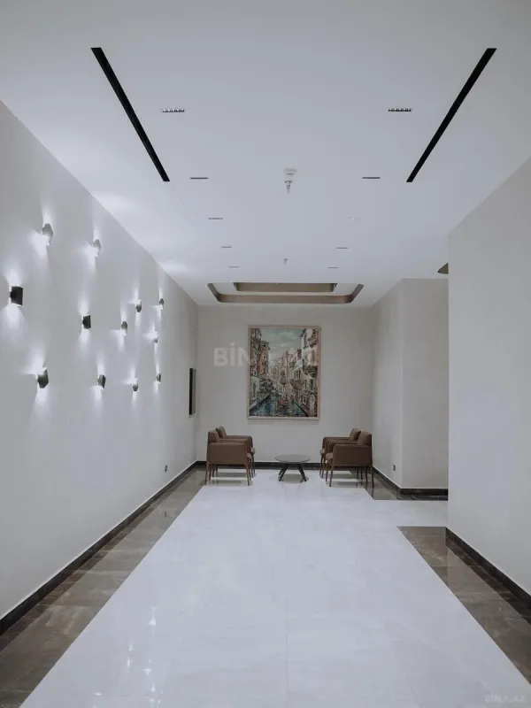 Kirayə verilir 2 otaqlı mənzil 65 m²