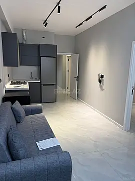 Kirayə verilir 3 otaqlı mənzil 70 m²