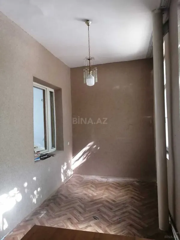 Kirayə verilir 3 otaqlı ofis 60 m²