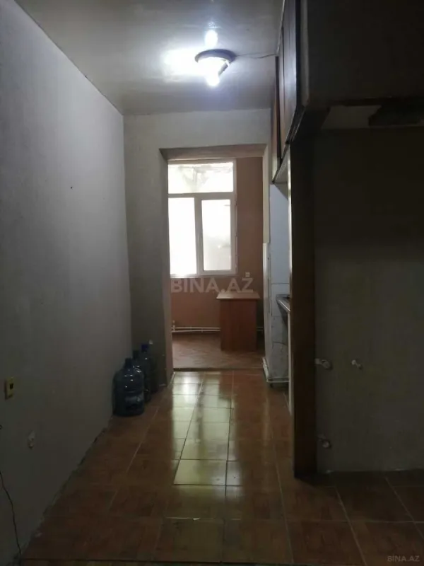 Kirayə verilir 3 otaqlı ofis 60 m²
