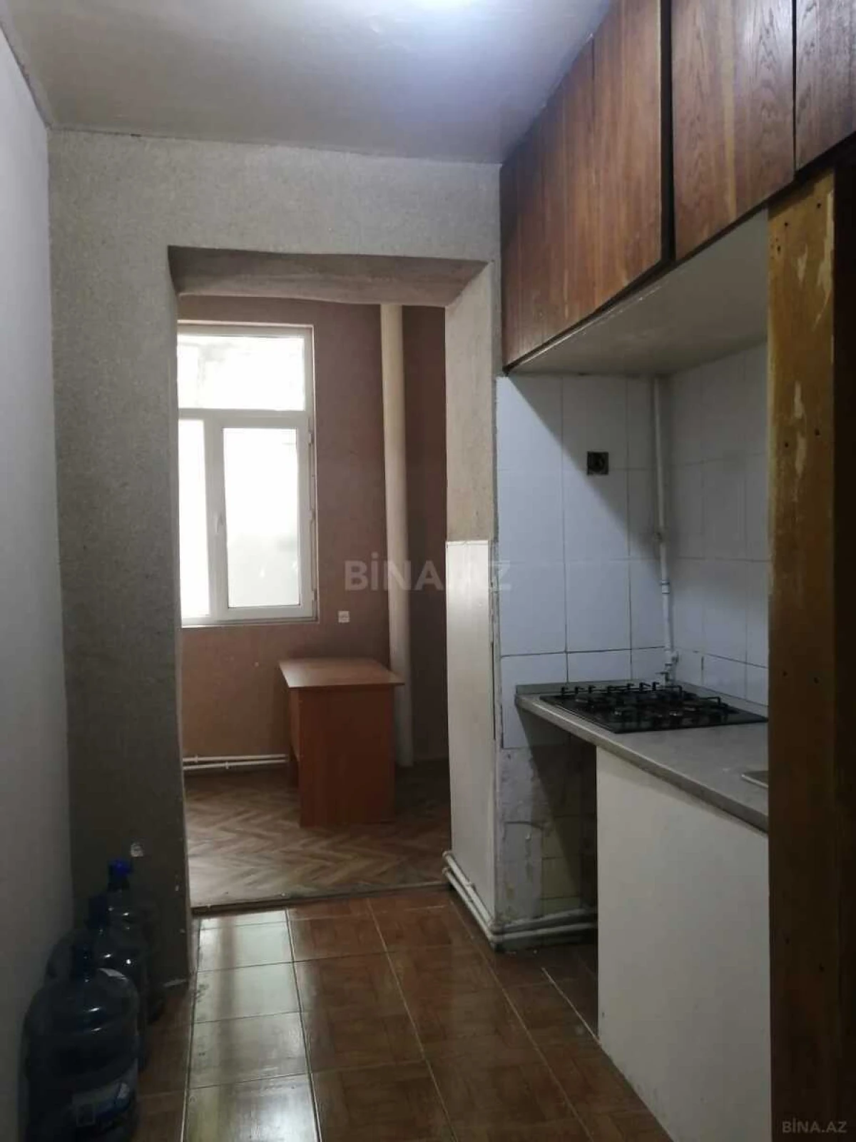 Kirayə verilir 3 otaqlı ofis 60 m²