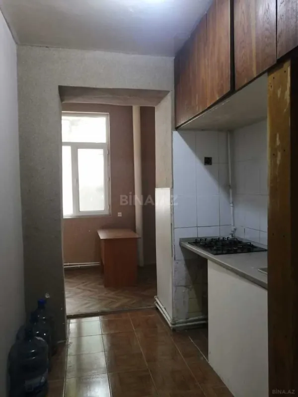 Kirayə verilir 3 otaqlı ofis 60 m²