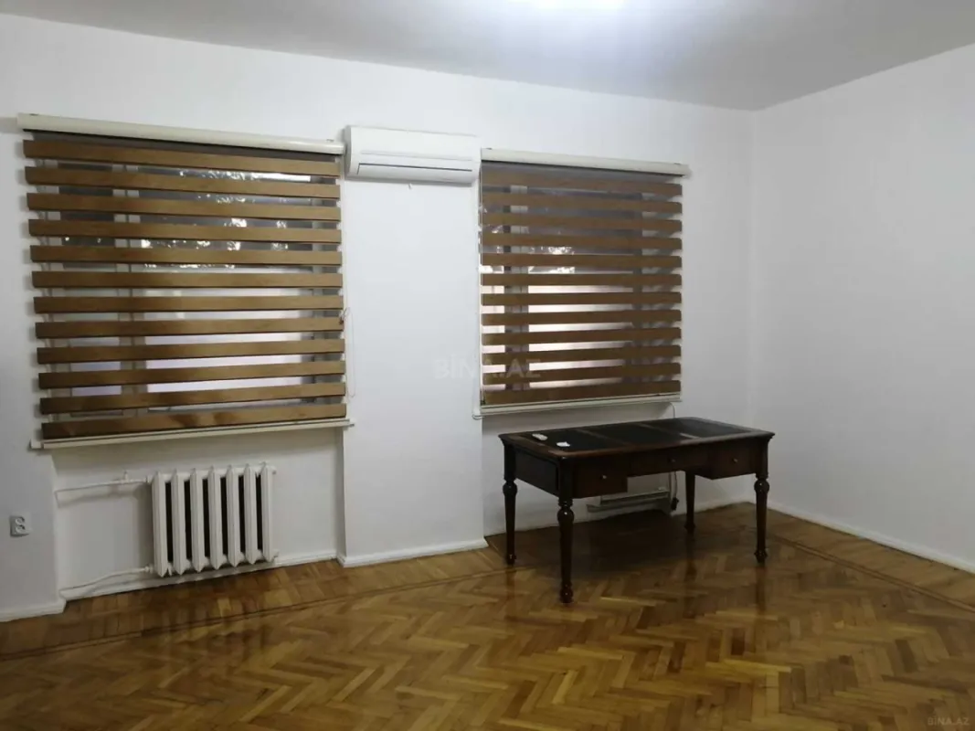 Kirayə verilir 3 otaqlı ofis 60 m²