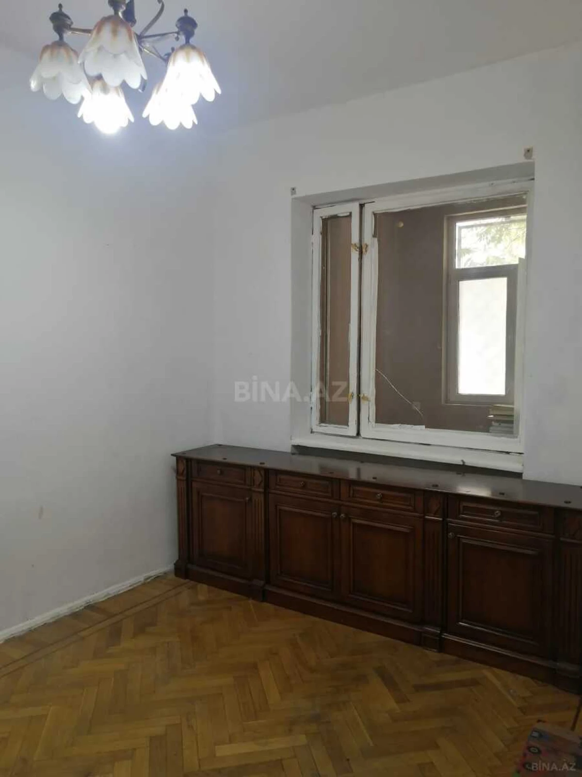 Kirayə verilir 3 otaqlı ofis 60 m²