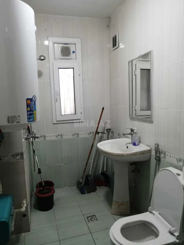 Kirayə verilir 3 otaqlı ofis 60 m²