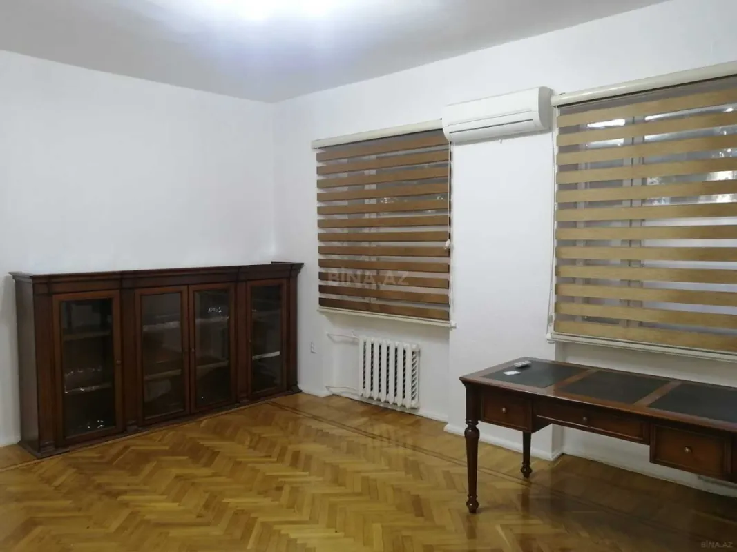 Kirayə verilir 3 otaqlı ofis 60 m²