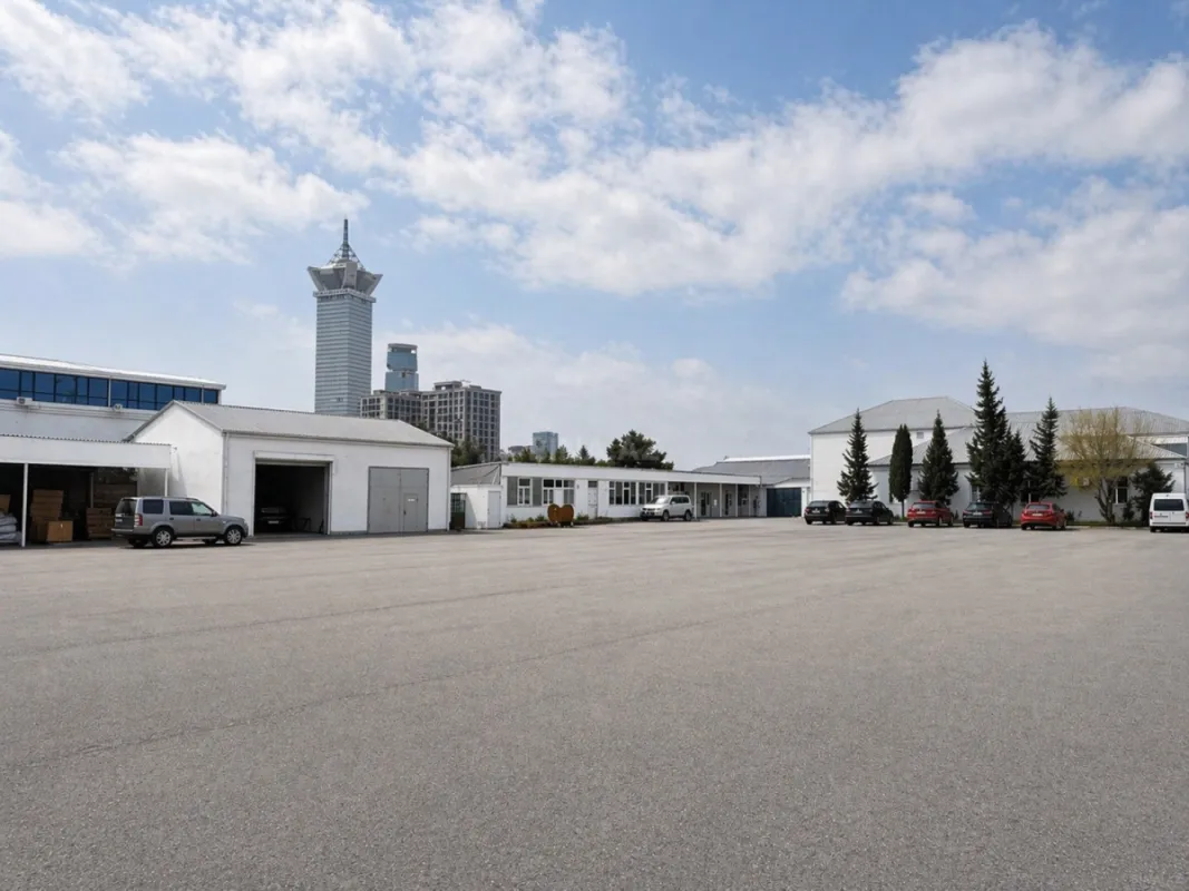 Satılır torpaq sahəsi 88 m²