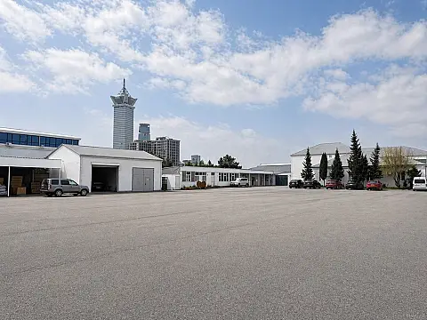 Satılır torpaq sahəsi 88 m²