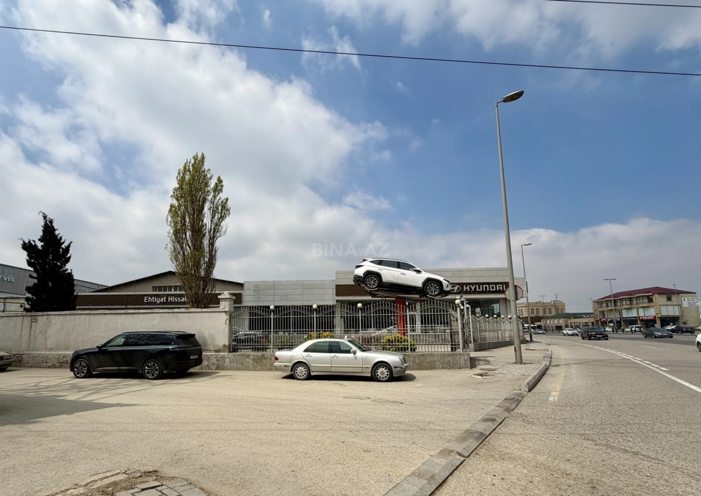 Satılır torpaq sahəsi 88 m²