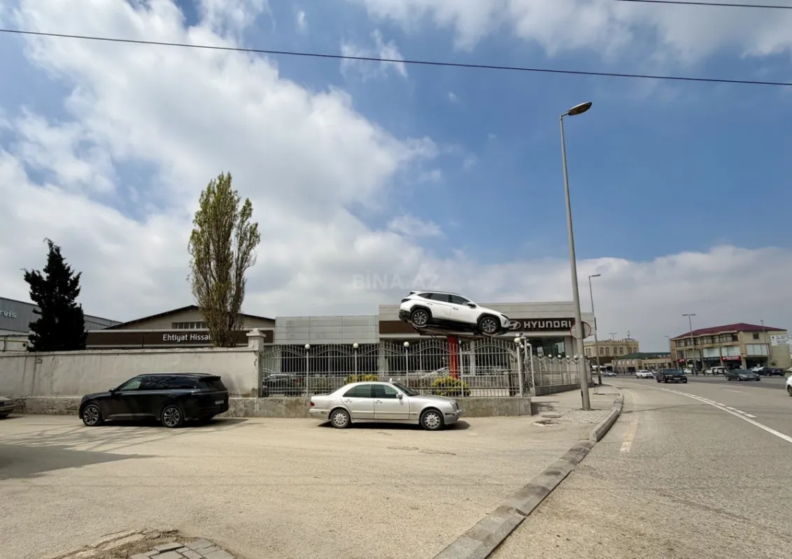 Satılır torpaq sahəsi 88 m²