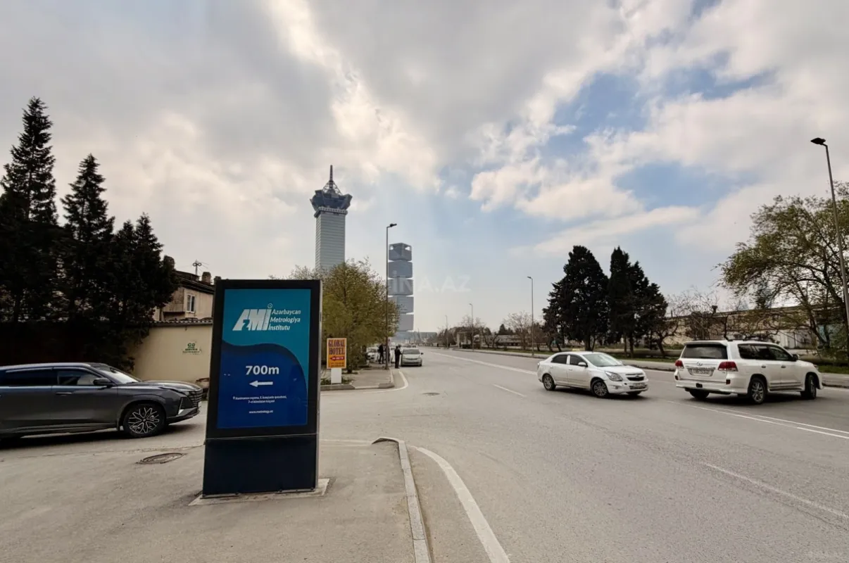 Satılır torpaq sahəsi 88 m²