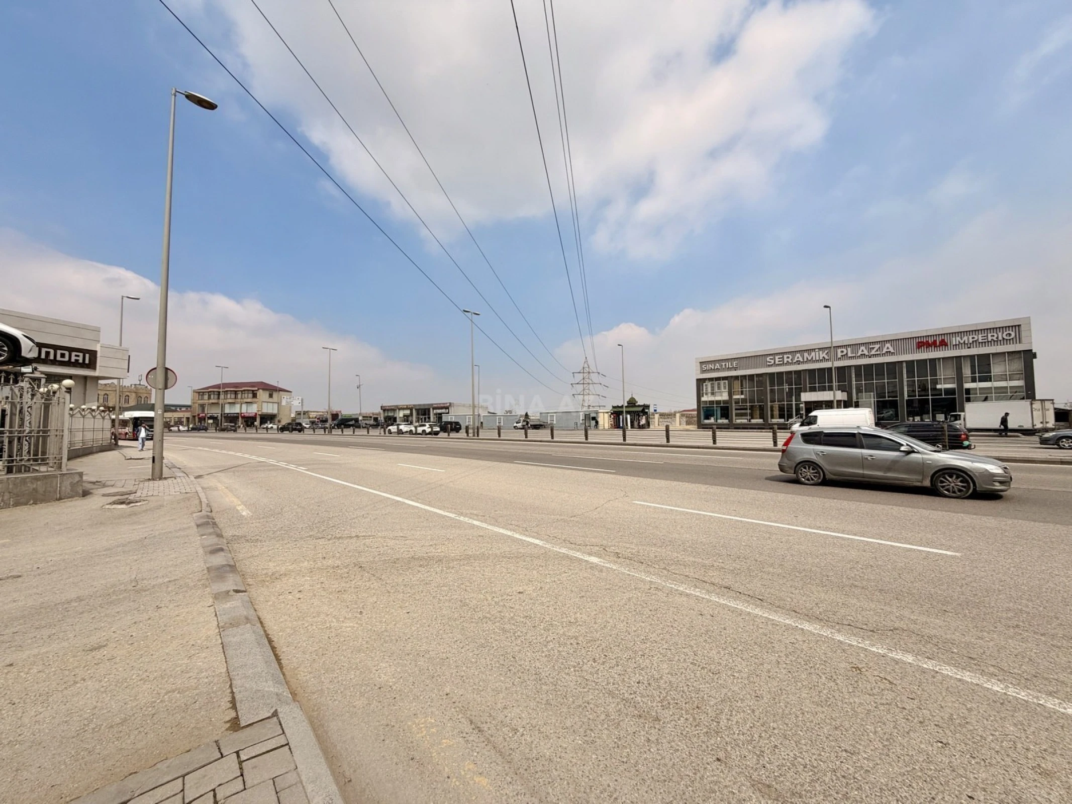 Satılır torpaq sahəsi 88 m²