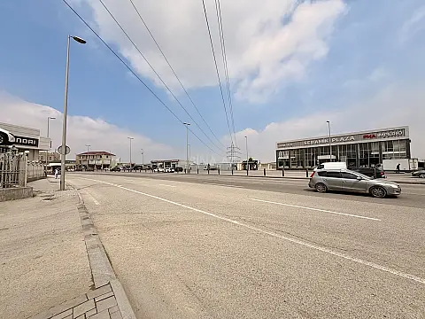 Satılır torpaq sahəsi 88 m²