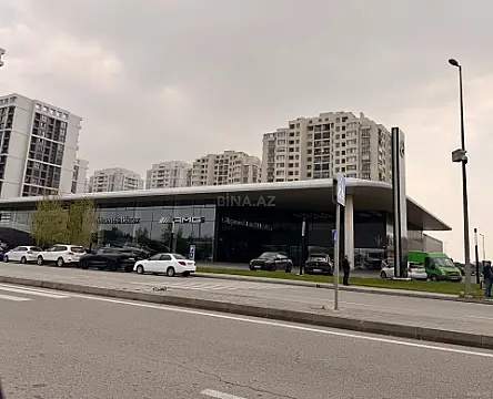 Satılır torpaq sahəsi 88 m² — Bakı 88.00 m²