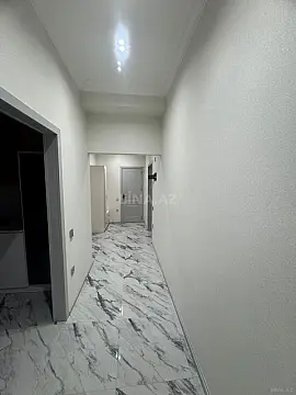 Kirayə verilir 2 otaqlı mənzil 80 m²