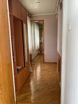 Kirayə verilir 3 otaqlı mənzil 80 m²