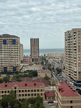 Satılır 2 otaqlı mənzil 81 m² — Bakı, Xətai 2 otaq 81.00 m²