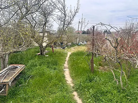 Satılır 2 otaqlı həyət evi 70 m²