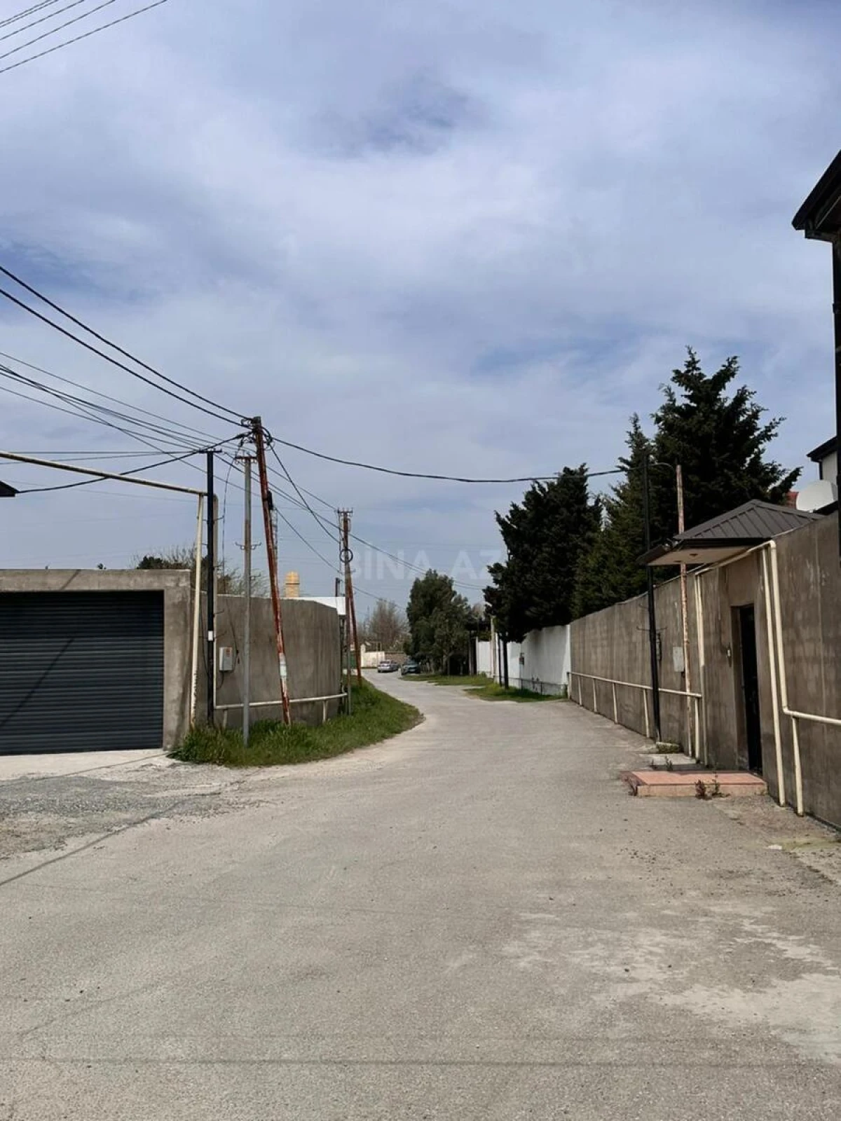 Satılır 2 otaqlı həyət evi 70 m²
