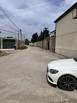 Satılır 2 otaqlı həyət evi 70 m²