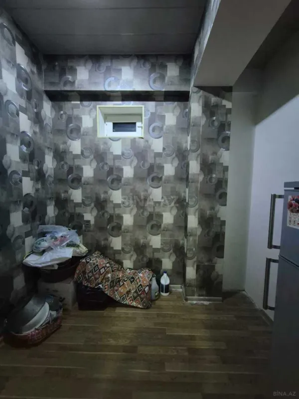 Satılır 2 otaqlı mənzil 57 m²