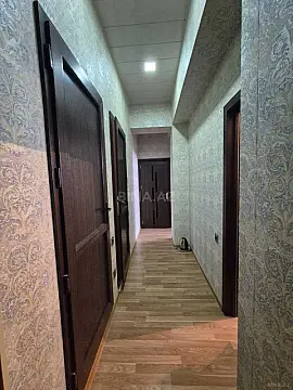 Satılır 2 otaqlı mənzil 57 m²