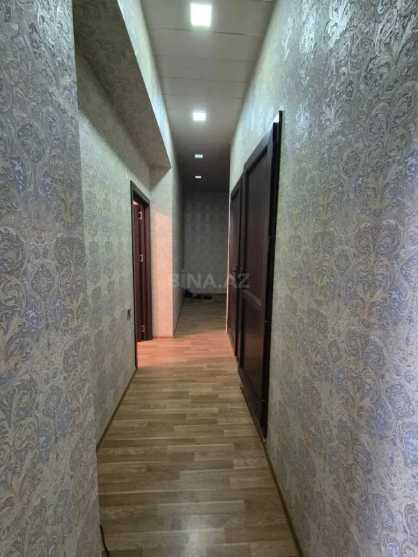 Satılır 2 otaqlı mənzil 57 m²