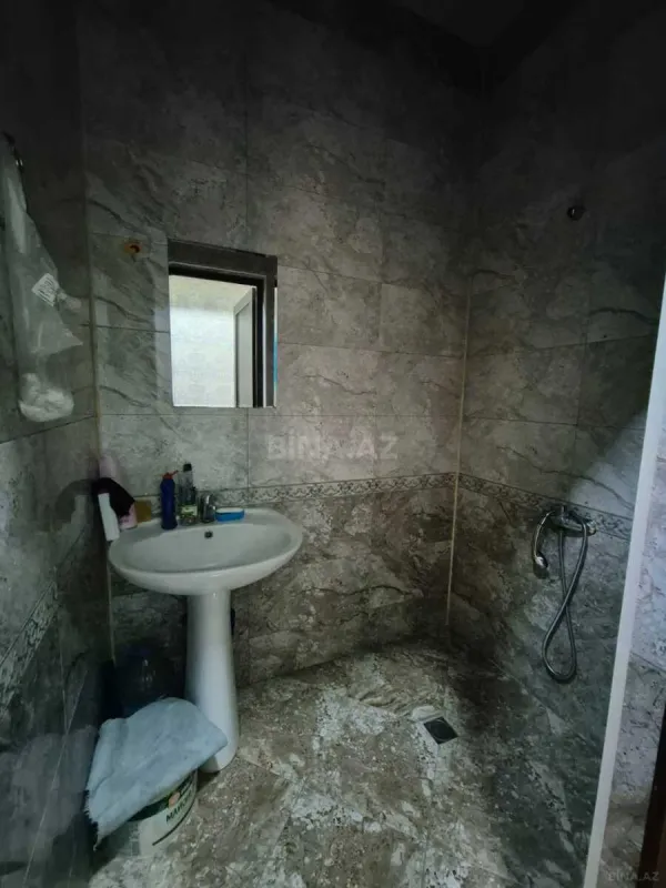 Satılır 2 otaqlı mənzil 57 m²
