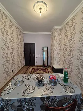 Satılır 2 otaqlı mənzil 57 m²