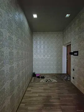 Satılır 2 otaqlı mənzil 57 m²