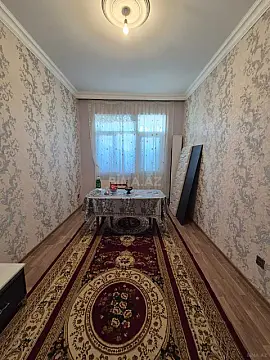 Satılır 2 otaqlı mənzil 57 m² — Bakı, Masazır 2 otaq 57.00 m²