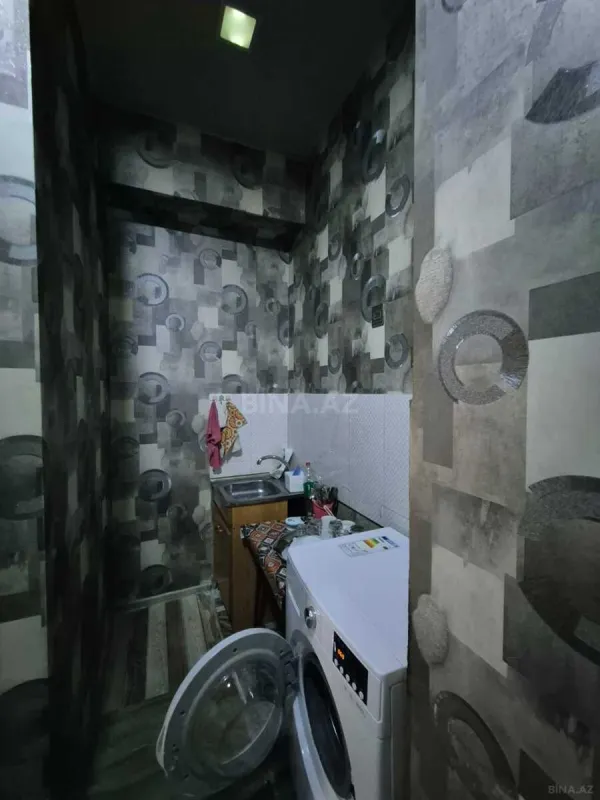 Satılır 2 otaqlı mənzil 57 m²