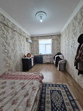 Satılır 2 otaqlı mənzil 57 m²