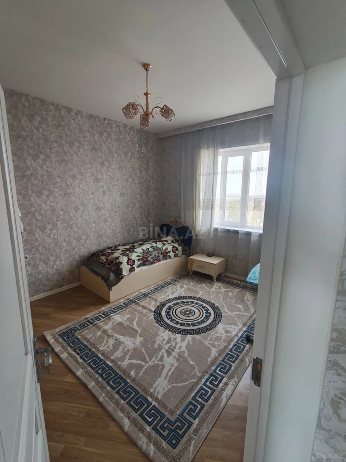 Satılır 4 otaqlı həyət evi 130 m²