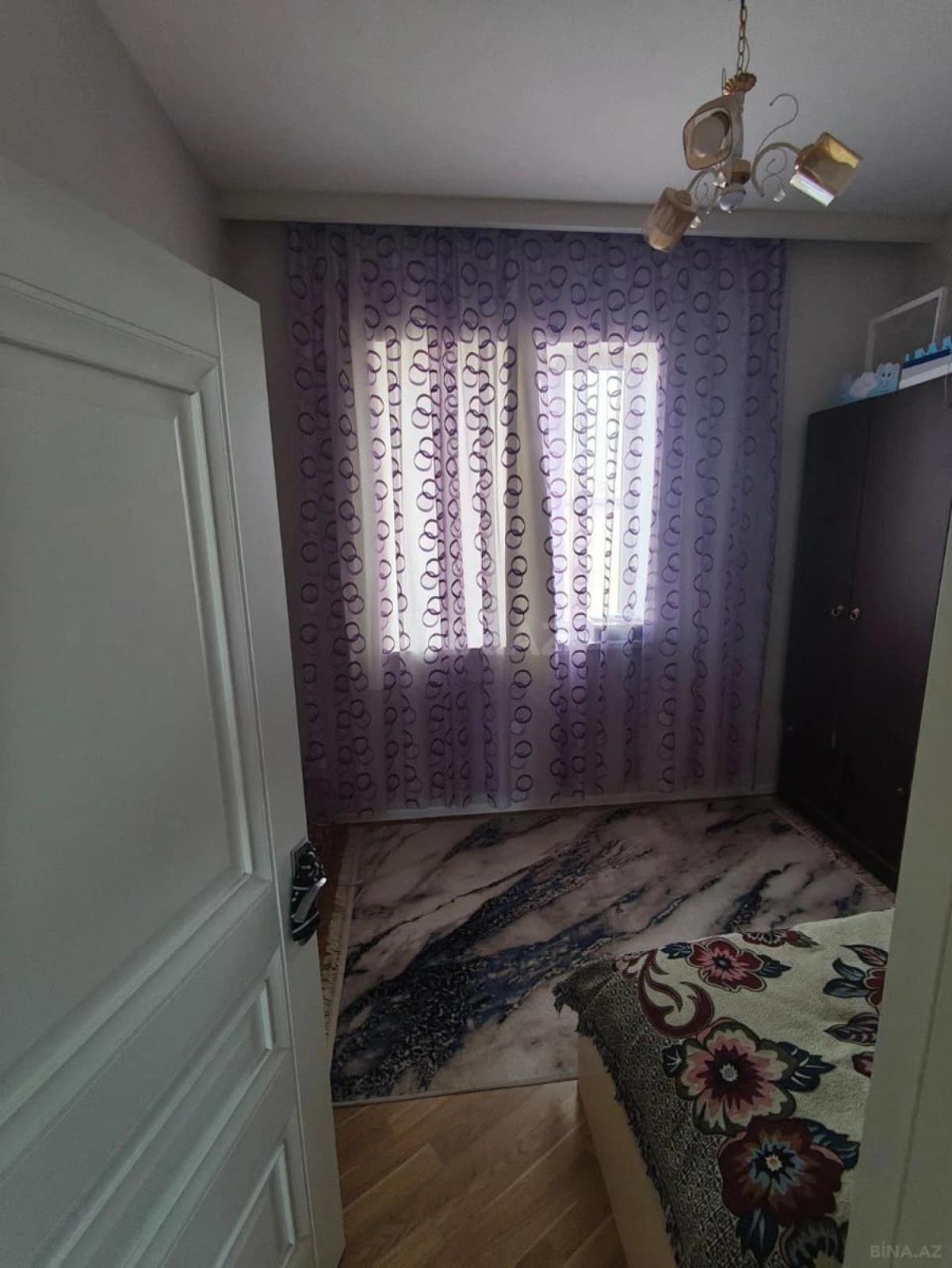 Satılır 4 otaqlı həyət evi 130 m²